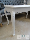 FRANCUSKI STOLIK KAWOWY LUDWIK RATTAN W STYLU PROWANSALSKIM , FRANCUSKIM , SHABBY, CHIC , VINTAGE. FRANCUSKI STOLIK KAWOWY LUDWIK RATTAN W STYLU PROWANSALSKIM , FRANCUSKIM , SHABBY, CHIC , VINTAGE.
