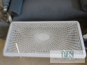 FRANCUSKI STOLIK KAWOWY LUDWIK RATTAN W STYLU PROWANSALSKIM , FRANCUSKIM , SHABBY, CHIC , VINTAGE. FRANCUSKI STOLIK KAWOWY LUDWIK RATTAN W STYLU PROWANSALSKIM , FRANCUSKIM , SHABBY, CHIC , VINTAGE.
