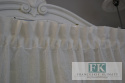 LAMBREKIN , ZAZDROSTKA 3 FALBANY , BATYST , ETAMINA W STYLU RETRO , VINTAGE , PROWENSALSKIM , FRANCUSKIM , SHABBY LAMBREKIN , ZAZDROSTKA 3 FALBANY , BATYST , ETAMINA W STYLU RETRO , VINTAGE , PROWENSALSKIM , FRANCUSKIM , SHABBY