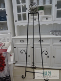 METALOWA SZTALUGA STOJAK 152 CM