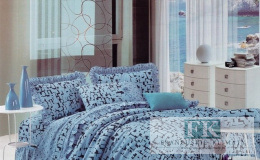 POŚCIEL 160X200 100% BAWEŁNA