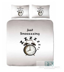 POŚCIEL BUDZIK 160X200 100% BAWEŁNA POŚCIEL HOLENDERSKA