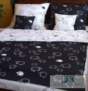 POŚCIEL DWUSTRONNA BARANKI 160X200 100% BAWEŁNA POŚCIEL DWUSTRONNA BARANKI 160X200 100% BAWEŁNA