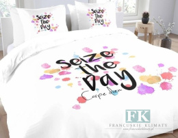 POŚCIEL SEIZE 160X200 100% BAWEŁNA POŚCIEL HOLENDERSKA