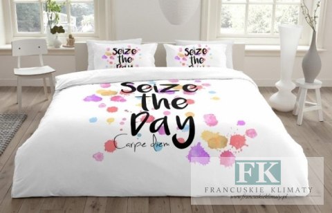 POŚCIEL SEIZE 160X200 100% BAWEŁNA POŚCIEL HOLENDERSKA