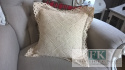POSZEWKA 40/40 SZYDEŁKO PROWANSJA , SHABBY VINTAGE