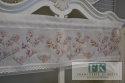 ZAZDROSTKA KORONKA 30 CM MELANIA STYL FRANCUSKI PROWANSALSKI SHABBY VINTAGE RETRO ZAZDROSTKA KORONKA 30 CM MELANIA STYL FRANCUSKI PROWANSALSKI SHABBY VINTAGE RETRO