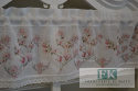 ZAZDROSTKA KORONKA 30 CM MELANIA STYL FRANCUSKI PROWANSALSKI SHABBY VINTAGE RETRO ZAZDROSTKA KORONKA 30 CM MELANIA STYL FRANCUSKI PROWANSALSKI SHABBY VINTAGE RETRO
