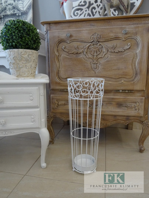 PARASOLNIK METAL 55 CM