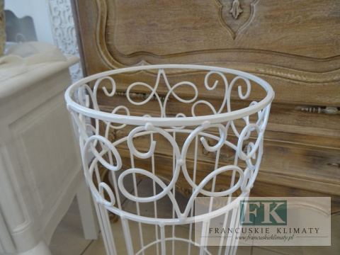 PARASOLNIK METAL 55 CM