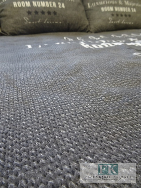 POŚCIEL BEDROOM 220X200 100% BAWEŁNA POŚCIEL HOLENDERSKA