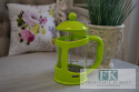 ZAPARZACZ DO KAWY , HERABATY 350 ML ZIELONY ZAPARZACZ DO KAWY , HERABATY 350 ML ZIELONY