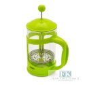 ZAPARZACZ DO KAWY , HERABATY 350 ML ZIELONY ZAPARZACZ DO KAWY , HERABATY 350 ML ZIELONY