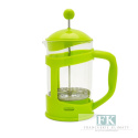 ZAPARZACZ DO KAWY , HERABATY 350 ML ZIELONY ZAPARZACZ DO KAWY , HERABATY 350 ML ZIELONY