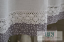 ZAZDROSTKA ZAZDROSKA NA SZELKACH , BAWEŁNA 100% WYS 40 CM , DROBNE KWIATKI ZAZDROSTKA ZAZDROSKA NA SZELKACH , BAWEŁNA 100% WYS 40 CM , DROBNE KWIATKI