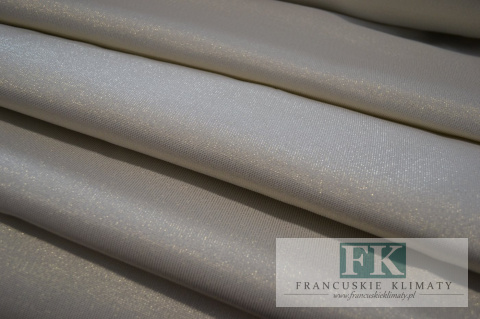 TKANINA materiał GLAMOUR BROKAT TKANINA ZASŁONY , OBRUSY , WYSOKOŚĆ 300 cm TKANINA materiał GLAMOUR BROKAT TKANINA ZASŁONY , OBRUSY , WYSOKOŚĆ 300 cm