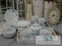 KOLEKCJA MOTYL IMBRYK poj. 900ml. styl francuski, shabby, vintage KOLEKCJA MOTYL IMBRYK poj. 900ml. styl francuski, shabby, vintage