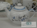 KOLEKCJA MOTYL IMBRYK poj. 900ml. styl francuski, shabby, vintage KOLEKCJA MOTYL IMBRYK poj. 900ml. styl francuski, shabby, vintage