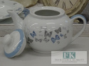 KOLEKCJA MOTYL IMBRYK poj. 900ml. styl francuski, shabby, vintage KOLEKCJA MOTYL IMBRYK poj. 900ml. styl francuski, shabby, vintage