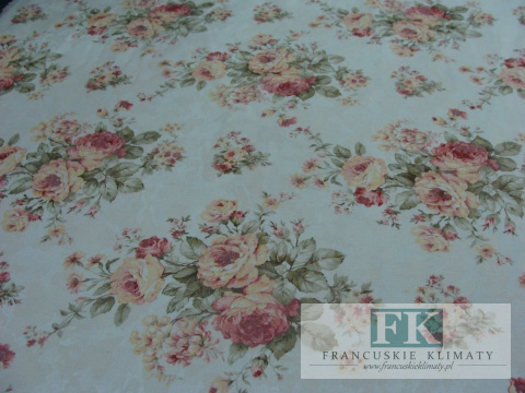 TKANINA ZASŁONOWA OBRUSOWA SZER 140 CM mjp łosoś