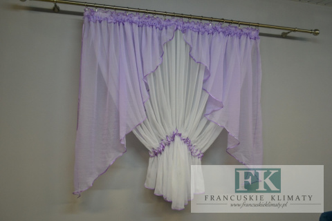 FIRANA FIRANKA 140/ 400 WOAL BIEL WRZOS