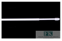 MINI KARNISZ , PRĘT , PATYK 80-120 CM BIEL , BRĄZ DO ZAZDROSTKI , FIRANY MINI KARNISZ , PRĘT , PATYK 80-120 CM BIEL , BRĄZ DO ZAZDROSTKI , FIRANY