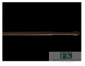 MINI KARNISZ , PRĘT , PATYK 80-120 CM BIEL , BRĄZ DO ZAZDROSTKI , FIRANY MINI KARNISZ , PRĘT , PATYK 80-120 CM BIEL , BRĄZ DO ZAZDROSTKI , FIRANY