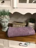 RĘCZNIK 100% BAWEŁNA FIOLET 70x140 KOLEKCJA VIOLET RĘCZNIK 100% BAWEŁNA FIOLET 70x140 KOLEKCJA VIOLET