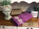 RĘCZNIK FIOLET 100% BAWEŁNA 70x140 RĘCZNIK FIOLET 100% BAWEŁNA 70x140
