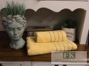 RĘCZNIK YELLOW 100% BAWEŁNA 50x90 RĘCZNIK YELLOW 100% BAWEŁNA 50x90
