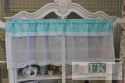 ZAZDROSTKA LAMBREKIN 45x 140 KORONKA ETAMINA MIĘTA BŁYSK GLAMOUR ZAZDROSTKA LAMBREKIN 45x 140 KORONKA ETAMINA MIĘTA BŁYSK GLAMOUR