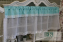 ZAZDROSTKA LAMBREKIN 45x 140 KORONKA ETAMINA MIĘTA BŁYSK GLAMOUR ZAZDROSTKA LAMBREKIN 45x 140 KORONKA ETAMINA MIĘTA BŁYSK GLAMOUR