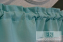 ZAZDROSTKA LAMBREKIN 45x 140 KORONKA ETAMINA MIĘTA BŁYSK GLAMOUR ZAZDROSTKA LAMBREKIN 45x 140 KORONKA ETAMINA MIĘTA BŁYSK GLAMOUR
