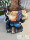 FIGURKA SKARBONKA DEKORACYJNA GORYLICA 15 CM FIGURKA SKARBONKA DEKORACYJNA GORYLICA 15 CM