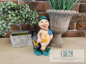FIGURKA SKARBONKA DEKORACYJNA STRZELEC ZNAK ZODIAKU 16,5 CM FIGURKA SKARBONKA DEKORACYJNA STRZELEC ZNAK ZODIAKU 16,5 CM