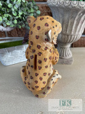 STYLOWA SKARBONKA FIGURA GEPARD 18 CM STYLOWA SKARBONKA FIGURA GEPARD 18 CM