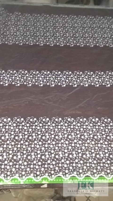 KUPON TKANINA MATERIAŁ 215x280 TIUL HAFTOWANY BIEL OKAZJA KUPON TKANINA MATERIAŁ 215x280 TIUL HAFTOWANY BIEL OKAZJA
