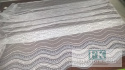 KUPON TKANINA MATERIAŁ 170x160 ŻAKARDOWA BIEL OKAZJA KUPON TKANINA MATERIAŁ 170x160 ŻAKARDOWA BIEL OKAZJA