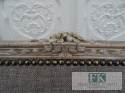FRANCUSKA SOFA antyczne drewno FRANCUSKA SOFA antyczne drewno