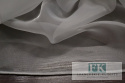 TKANINA ORGANZA matowy firana materiał BIEL 280 cm TKANINA ORGANZA matowy firana materiał BIEL 280 cm