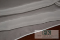 TKANINA ORGANZA matowy firana materiał BIEL 280 cm TKANINA ORGANZA matowy firana materiał BIEL 280 cm