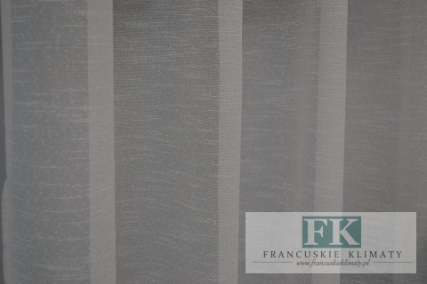 FIRANA 140X250 BOK 3 FALBANY GÓRĄ STYL PROWANSJA , VINTAGE FRANCUSKI
