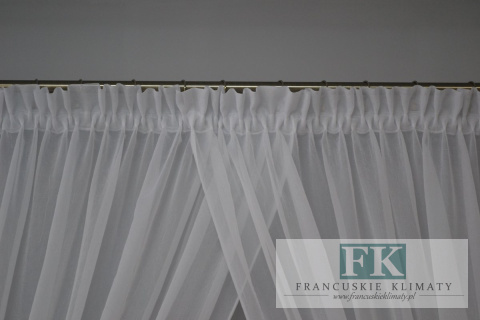 FIRANA FIRANKA KRESZ ANASTAZJA , W STYL KLASYCZNYM , FRANCUSKIM 500/160 FIRANA FIRANKA KRESZ ANASTAZJA , W STYL KLASYCZNYM , FRANCUSKIM 500/160