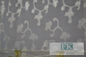 ROLETKA ekran PANEL FIRANA 80/95 ORGANZA TAFTA