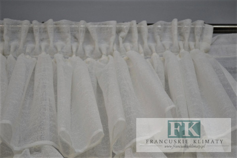 KPL ANABELLA , FIRANA FIRANY FALBANY ROLETKA PANEL W STYLU FRANCUSKIM, , SHABBY , VINTAGE KPL ANABELLA , FIRANA FIRANY FALBANY ROLETKA PANEL W STYLU FRANCUSKIM, , SHABBY , VINTAGE