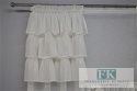 KPL ANABELLA , FIRANA FIRANY FALBANY ROLETKA PANEL W STYLU FRANCUSKIM, , SHABBY , VINTAGE KPL ANABELLA , FIRANA FIRANY FALBANY ROLETKA PANEL W STYLU FRANCUSKIM, , SHABBY , VINTAGE