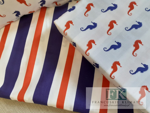 POŚCIEL 5 elementów ! 100 % bawełna MARYNISTYCZNE 160X 200