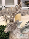 FIGURA JELEŃ JELONEK WYS. 38 CM STYL RENIFER FIGURA JELEŃ JELONEK WYS. 38 CM STYL RENIFER