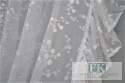 FIRANA LAMBREKIN ROSAURA FALBANY W KWIATKI W STYLU PROWENSALSKIM , RETRO , VINTAGE , FRANCUSKIM , SHABBY