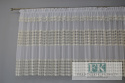 FIRANA ŻORŻETA GIPIIURA 400/130 , PROWANSJA , SHABBY CHIC